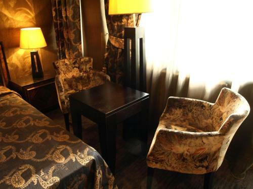 Bononia Hotel