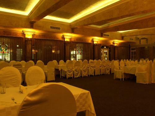Bononia Hotel