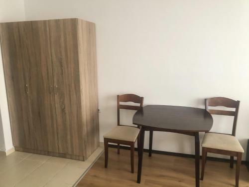 Sunrise Apartments, Pomorie
