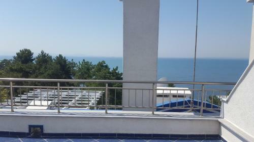 Blue Bay Palace Apart Complex