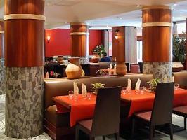 Hotel Ibis Douala