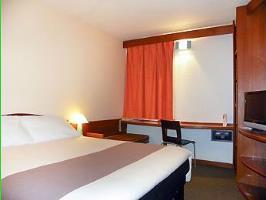 Hotel Ibis Douala