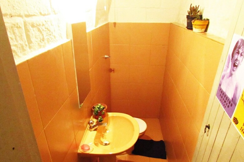 Hostal Buena Vista Hostel