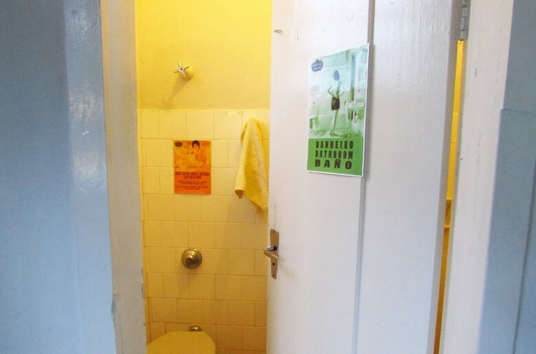 Hostal Buena Vista Hostel