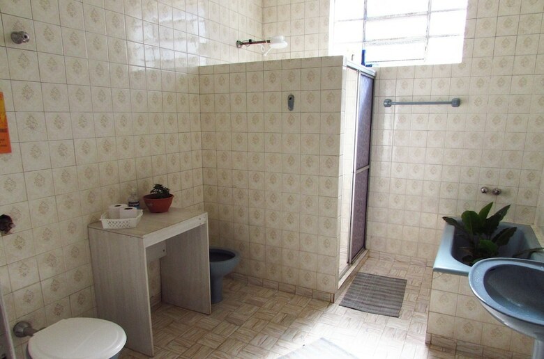 Hostal Buena Vista Hostel