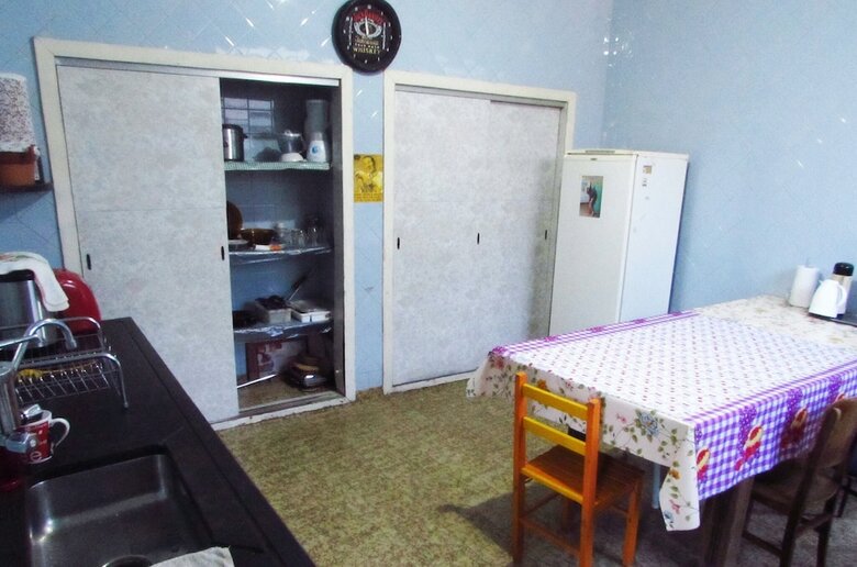 Hostal Buena Vista Hostel