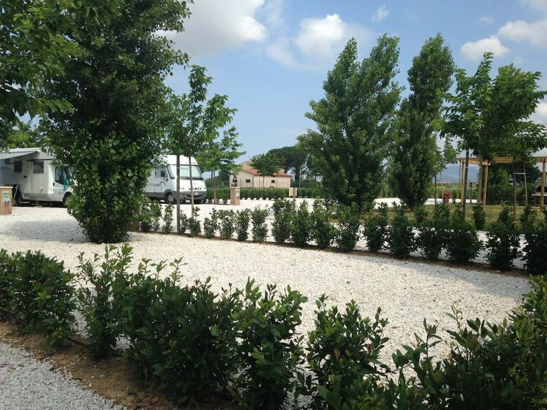 Agricamping Isolotto