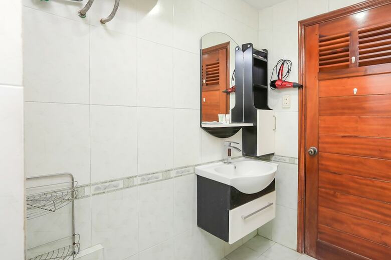 Hotel Oyo 440 Green House