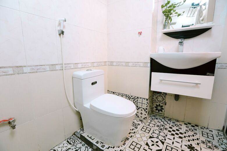 Hotel Oyo 440 Green House