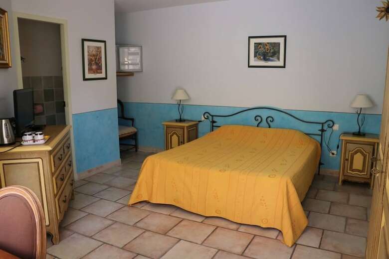 Bed & Breakfast Domaine Des Gendalis