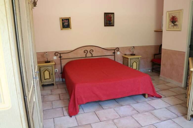 Bed & Breakfast Domaine Des Gendalis