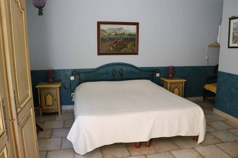 Bed & Breakfast Domaine Des Gendalis