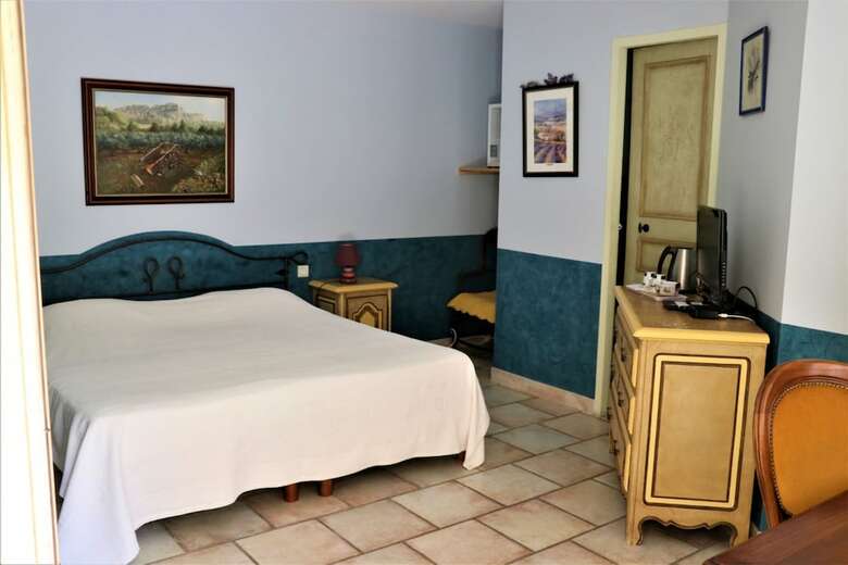 Bed & Breakfast Domaine Des Gendalis