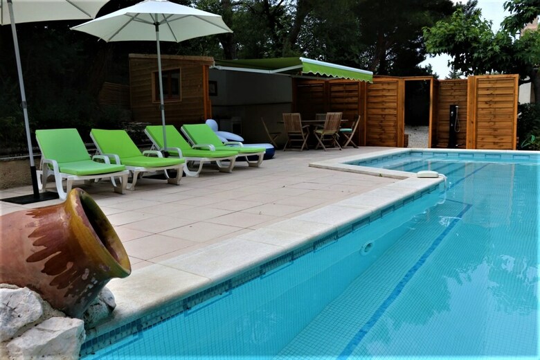 Bed & Breakfast Domaine Des Gendalis