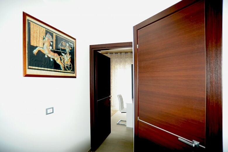 Hotel Guesthouse Elettra
