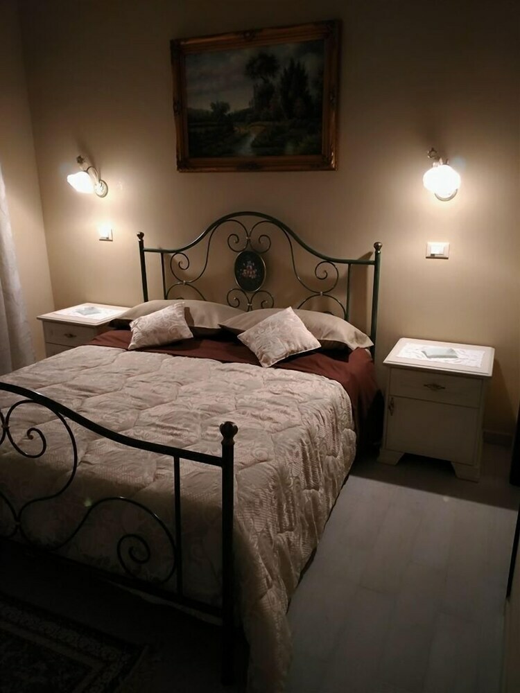 Hotel Guesthouse Elettra