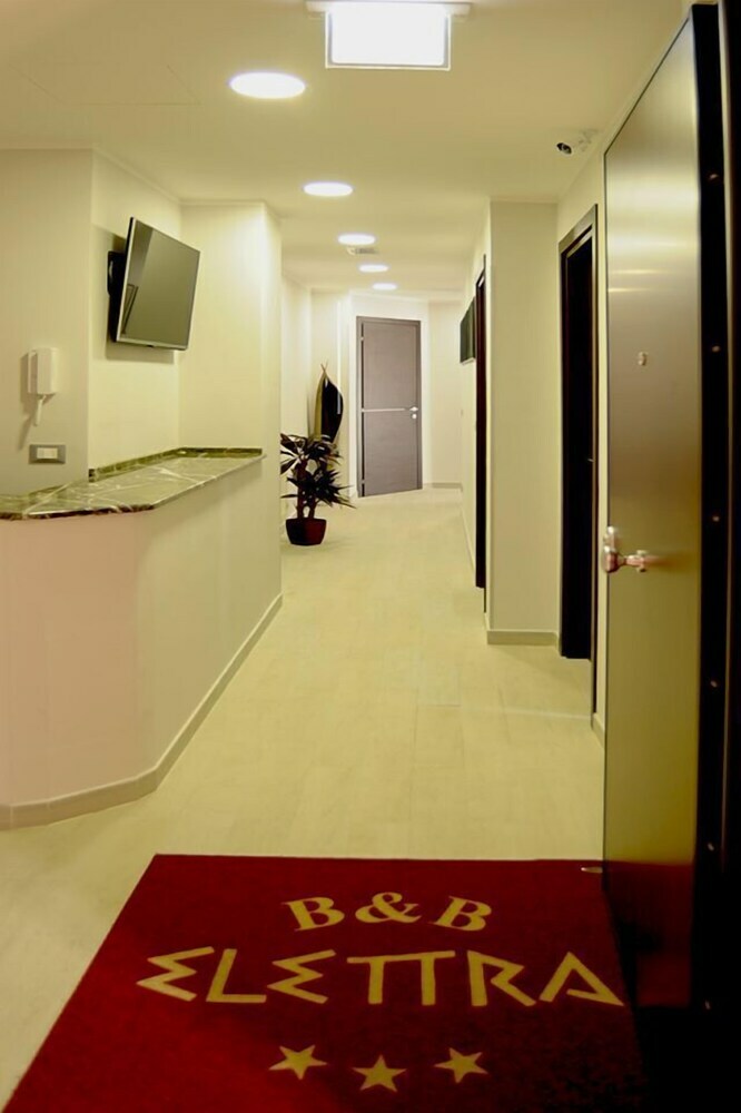 Hotel Guesthouse Elettra