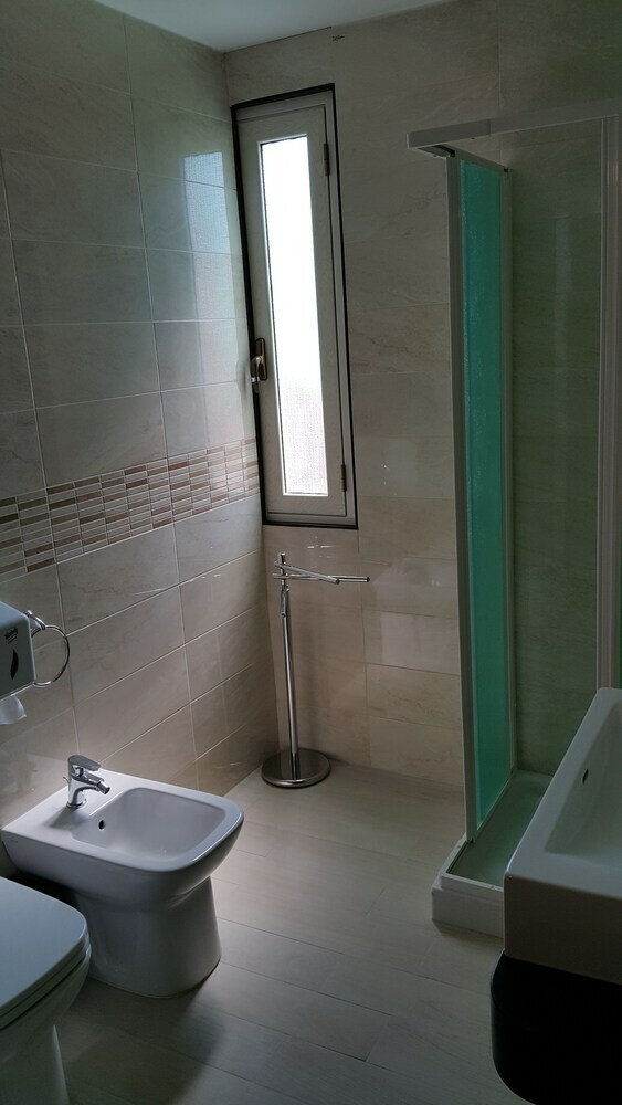 Hotel Guesthouse Elettra