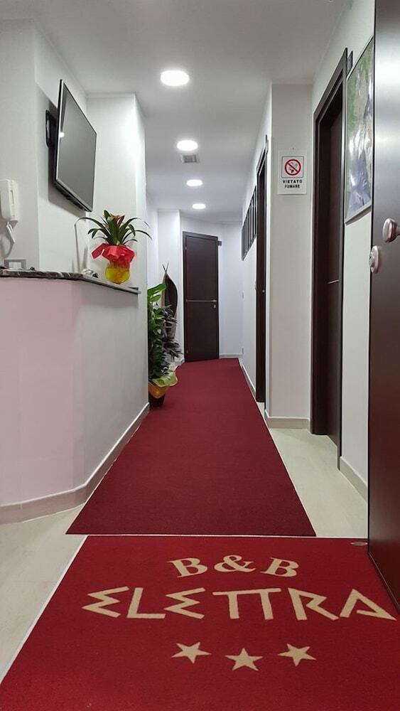 Hotel Guesthouse Elettra