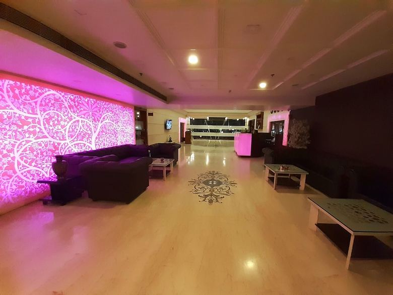 Hotel Jsr Continental
