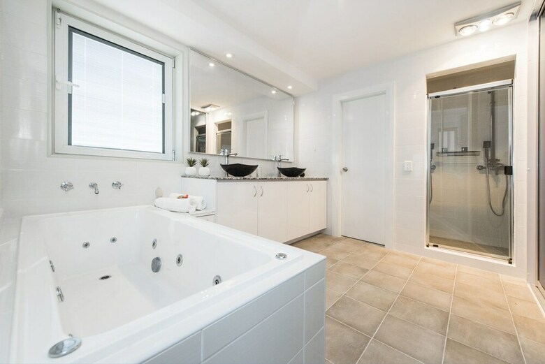 Oceans Down - Luxury Apartment With Ocean Views