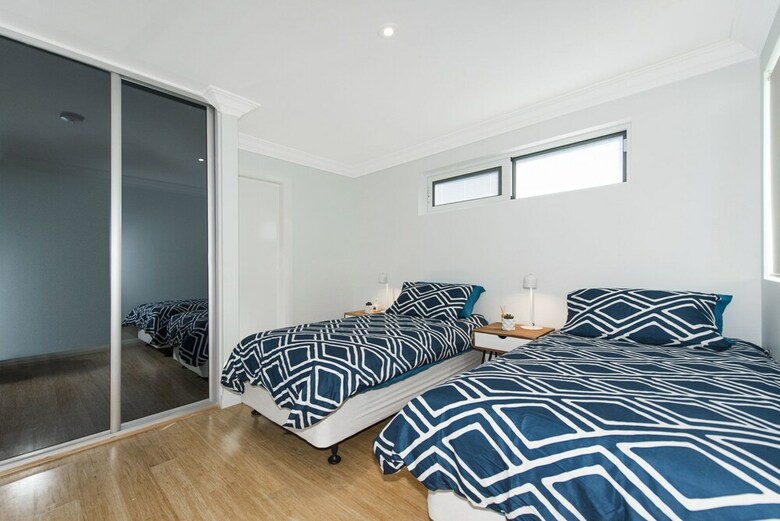 Oceans Down - Luxury Apartment With Ocean Views