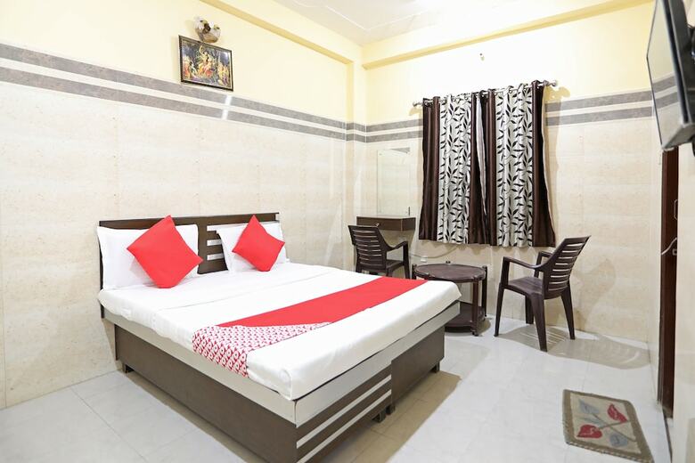 Hotel Oyo 29664 Kanchan Palace