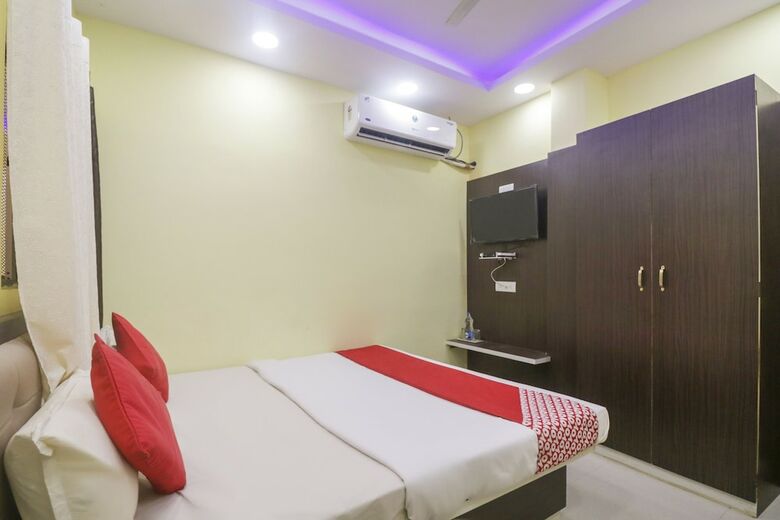 Oyo 49544 Hotel Gopal Vatika