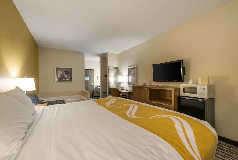 Motel Quality Inn