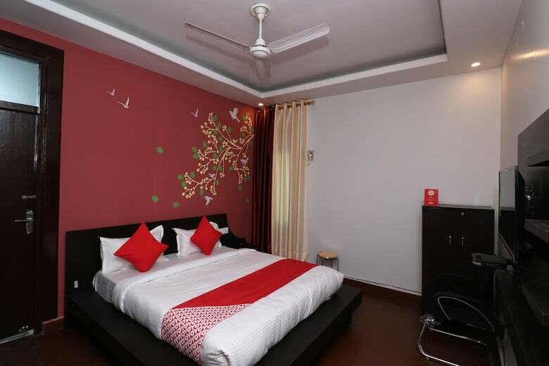 Hotel Oyo 28356 True Power