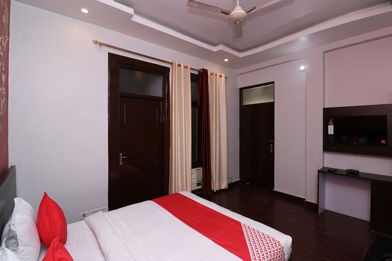 Hotel Oyo 28356 True Power