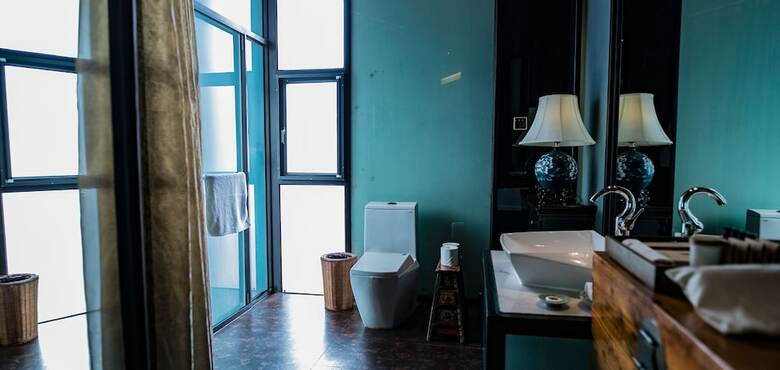 Hotel Qing Pu Villa