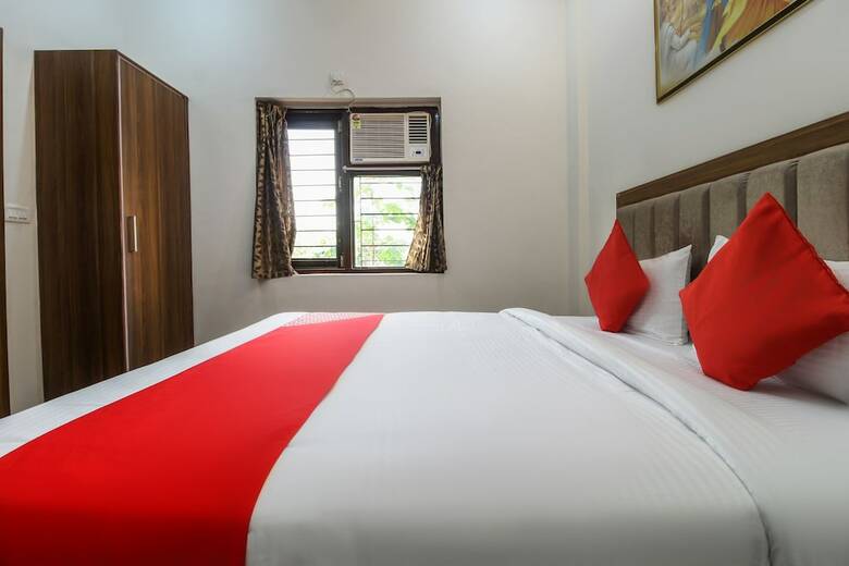 Hotel Oyo 62646 Taj Classic