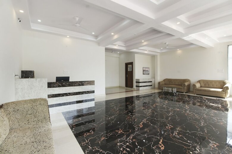 Hotel Oyo 62646 Taj Classic