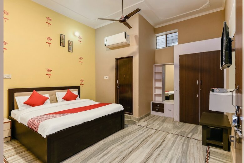 Oyo 30930 Hotel Jaipur Inn