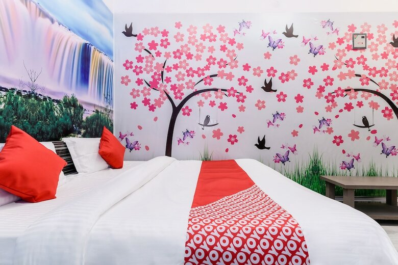 Oyo 30930 Hotel Jaipur Inn