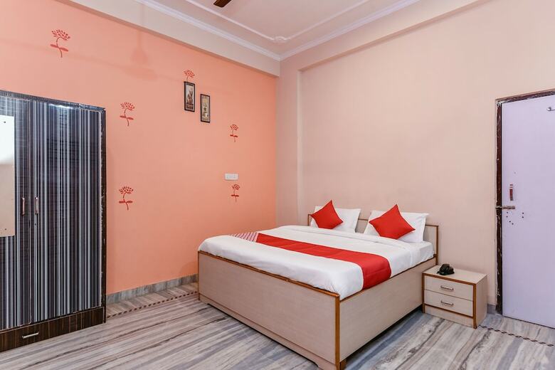 Oyo 30930 Hotel Jaipur Inn