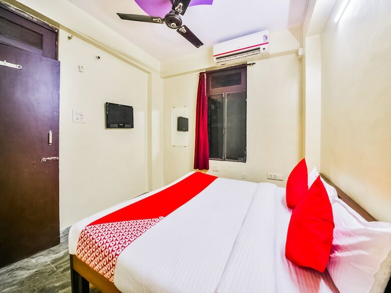 Oyo 46484 Hotel Shri Vaidehi