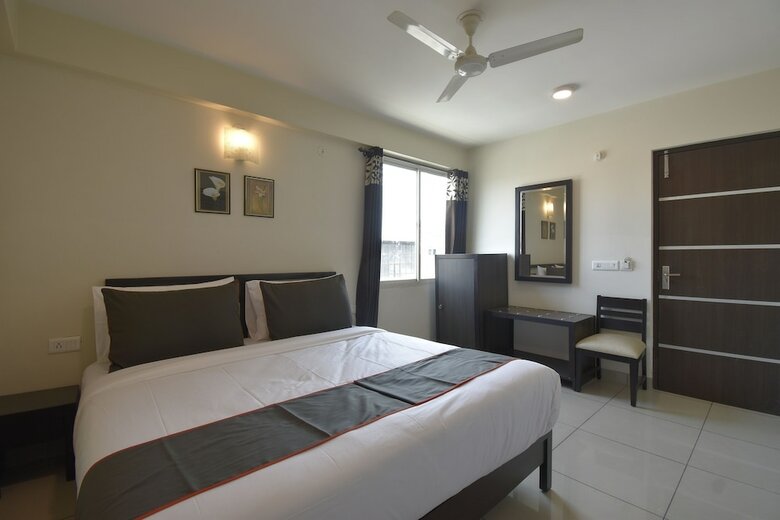 Hotel Collection O 48220 Ram Nagar Colony