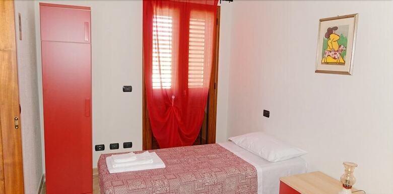 Residence La Corte Di Anastasia