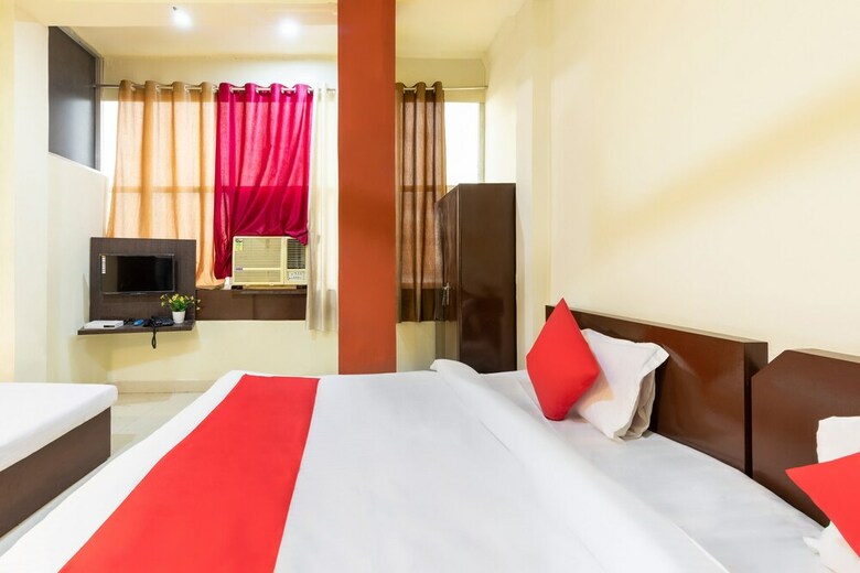 Spot On 42687 Hotel Verma Palace