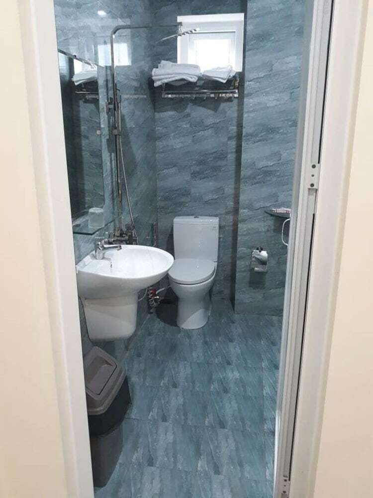 Hotel Sen Vang Ville