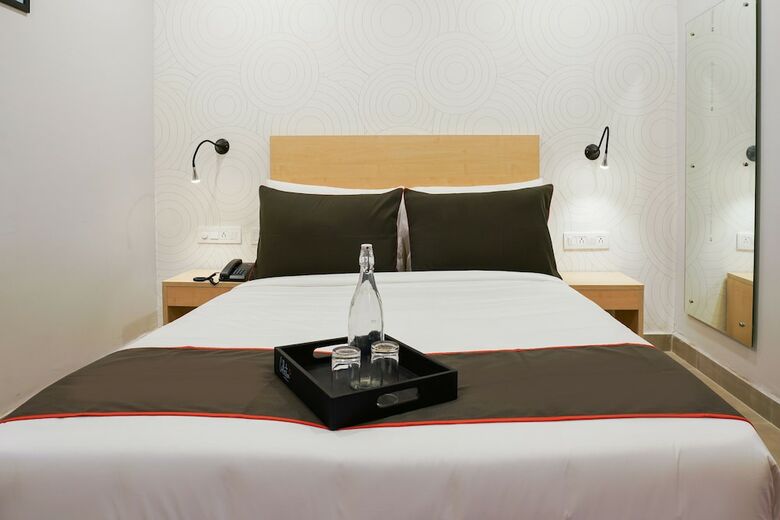 Hotel Collection O 42514 Venkat Nagar