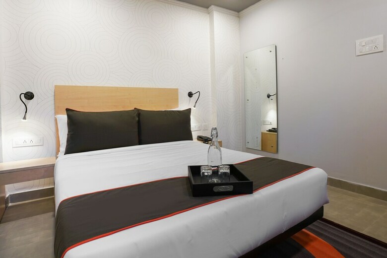Hotel Collection O 42514 Venkat Nagar