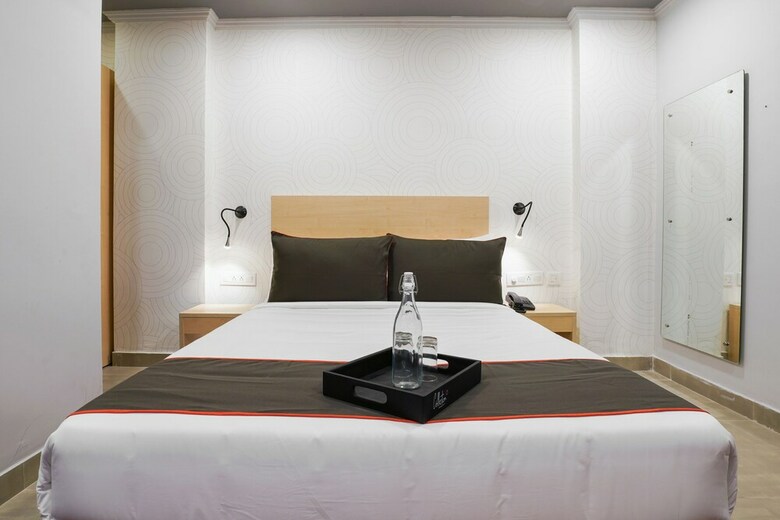Hotel Collection O 42514 Venkat Nagar