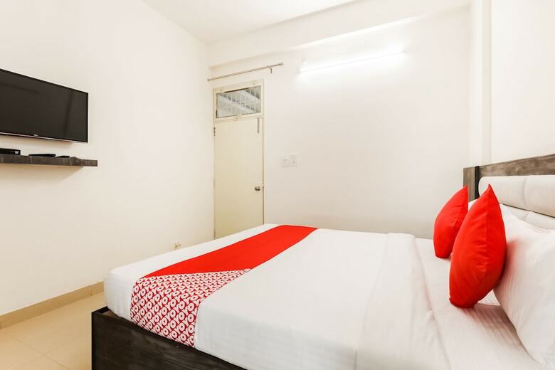 Hotel Spot On 33423 Tunez