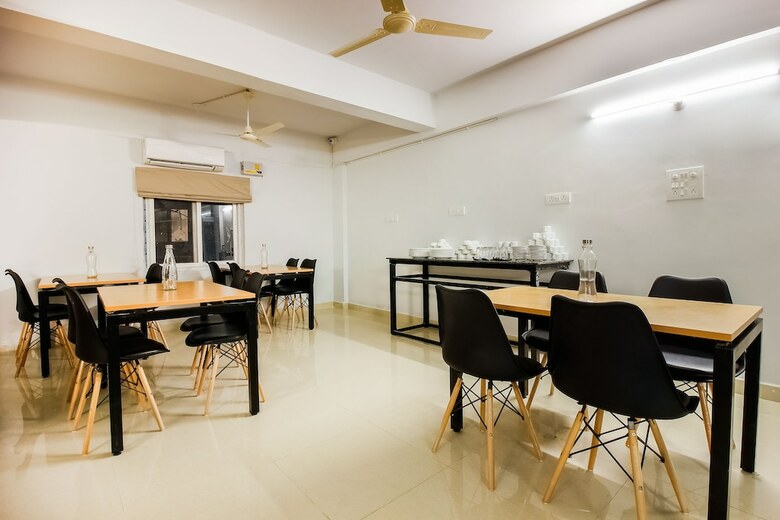 Hotel Silverkey Executive Stays 28060 Jv Colony