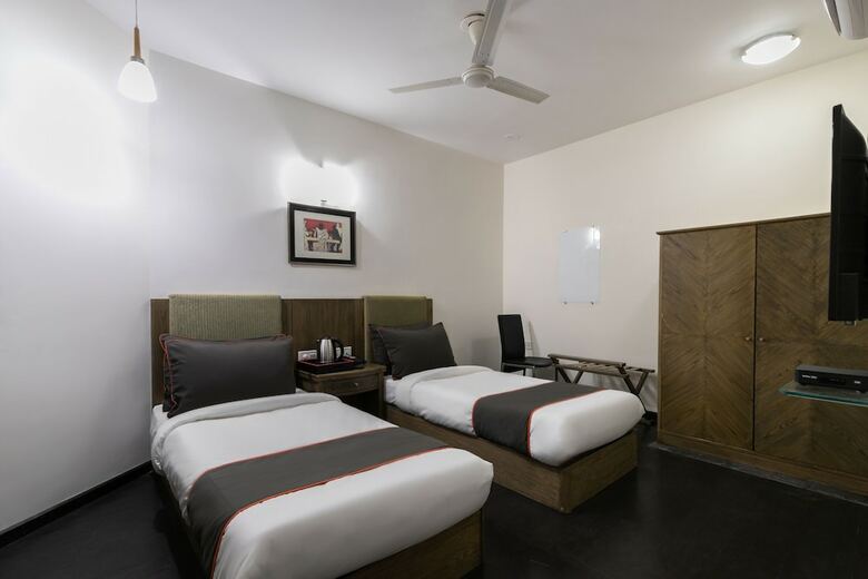 Hotel Collection O 47553 Oriental Residency