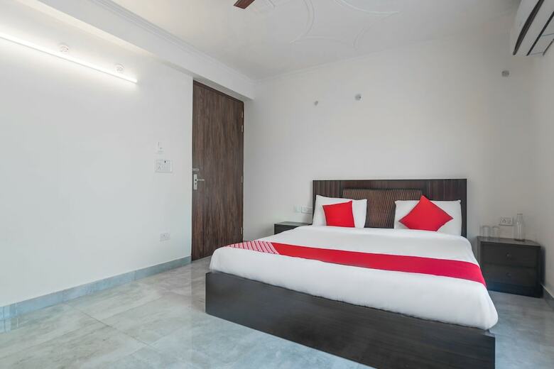 Hotel Oyo Flagship 60887 Kasna