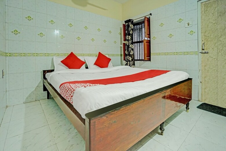 Hotel Spot On 49747 Bikram Stays